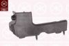 KLOKKERHOLM 0028932 Mounting Bracket, bumper
